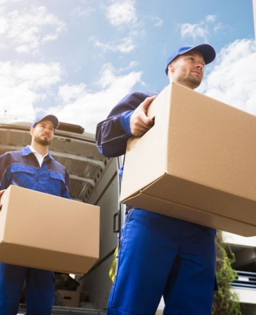 Professional Loading Services